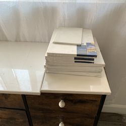 Lots Of Canvas For Painting Lots Of Sizes