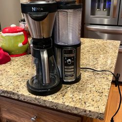 Ninja Coffee Maker