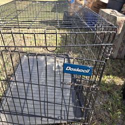 Dog Cage