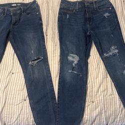Old Navy Jeans