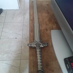 Conan the Barbarian Sw0rd