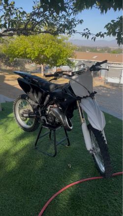 YZ 125 2006