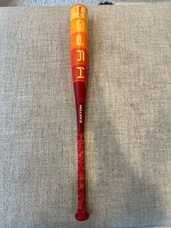 Easton Hype Fire 2¾" USSSA Bat (-5) 2025  30”, 25oz  Baseball Bat