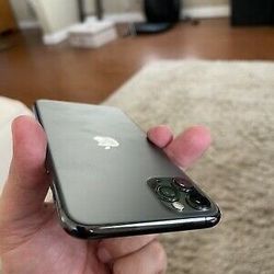 IPhone 11 pro Max 256gb... Priority Mail 