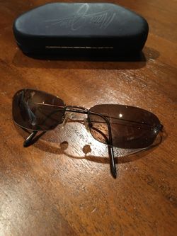 Maui Jim sunglasses