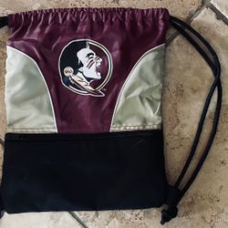FSU bag $20.00 CASH, TEXT FOR PRICES. 