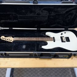 Charvel Guitar
