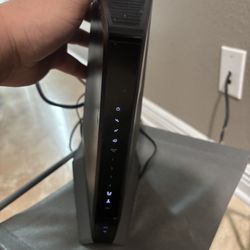 Netgear Nighthawk Cax80