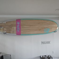 Evolve Paddle Board
