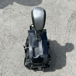 2011-2015 Chevy Cruze Shifter