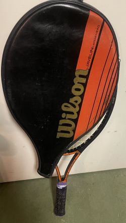 TENNIS RACQUET 