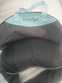 InvoSpa Neck&shoulder Massager