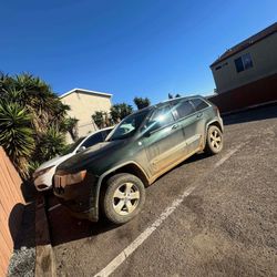 Jeep Grand Cherokee 2011