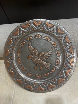 Wall decoration from Turkey 16 inches