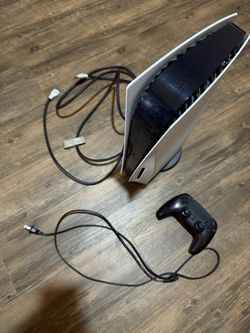 Ps5 disk edition