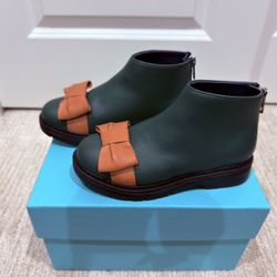 MARNI KIDS BOOTS