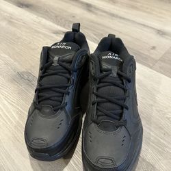 Nike Air Monarch