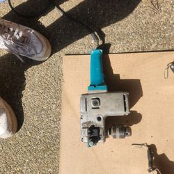 Makita Angle Drill?