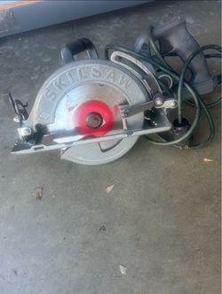 Skillsaw