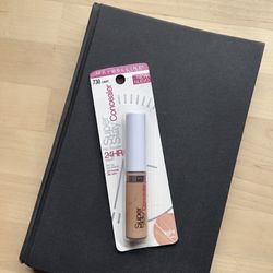 Maybelline Super Stay 24HR Wear Concealer in the shade 730 Light New