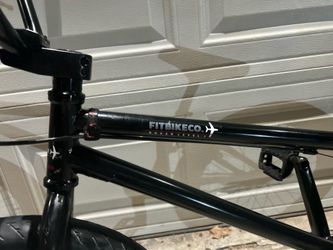 2015 Fit bike Co. Dugan
