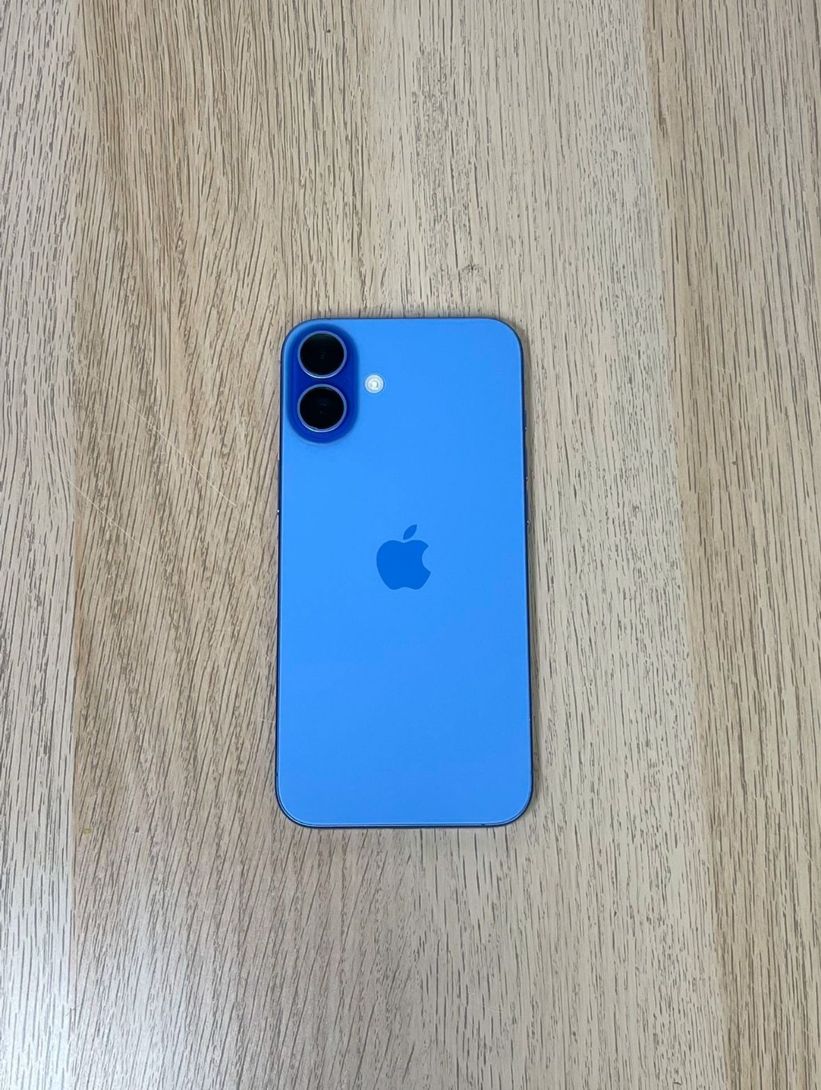 iPhone 16 Plus With Box