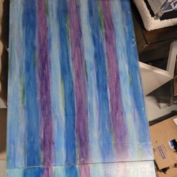 Solid Wood Rom Weber Viking Oak table