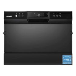 Comfee Counter Of Undercounted Dishwasher