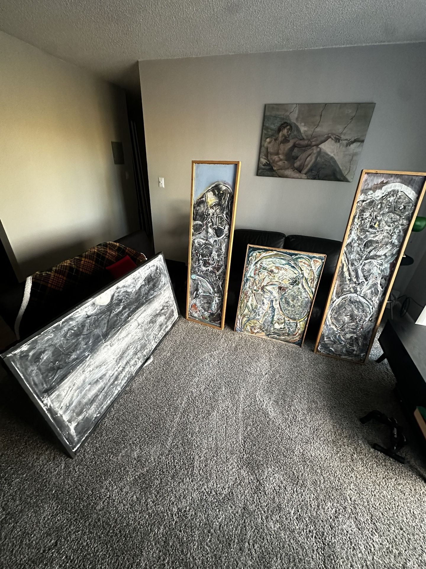 Original Paintings/Art