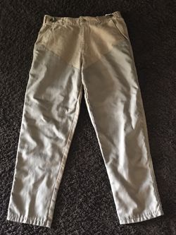 Columbia Mens Pants Outdoor Hunting Hiking