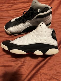 Jordan 13