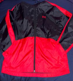 Jackets in very good condition.