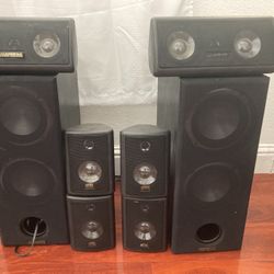 Home Theatre 