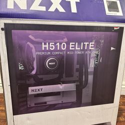 h510H ELITE Case