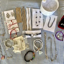 Jewelry Lot