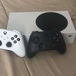 Xbox series S
