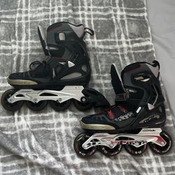Rollerblade Spark 84 Inline Skates