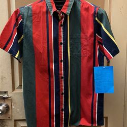 Mens Shirt