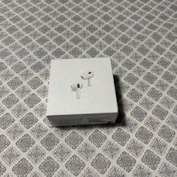 Air Pod pro 2 2nd generation 