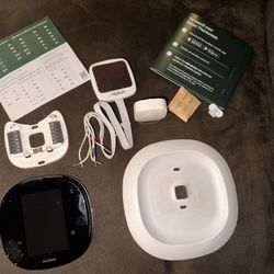 Ecobee  Smart Thermostat Premium