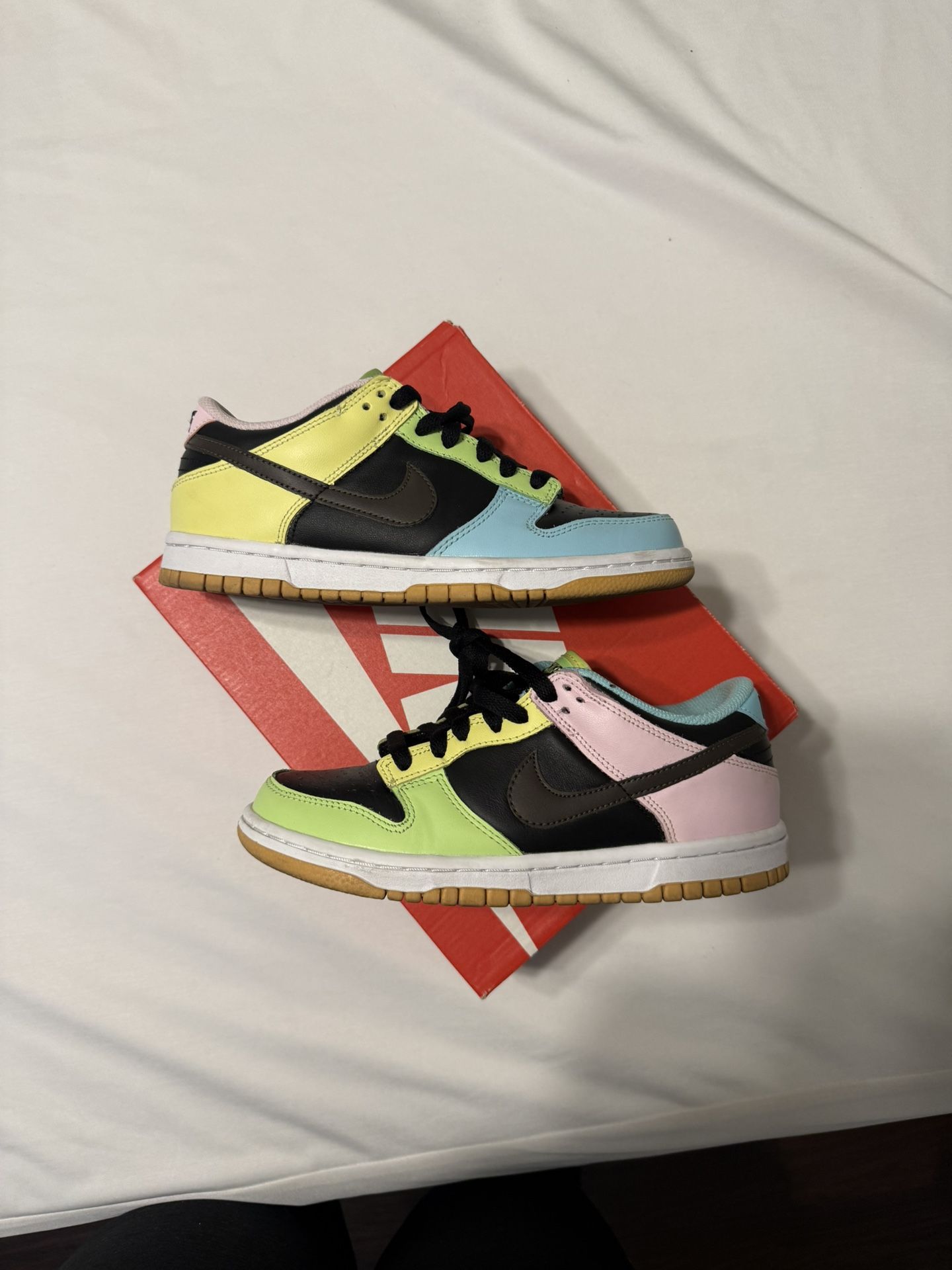 Nike Dunk Free 99