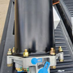 AD9 Air Dryer