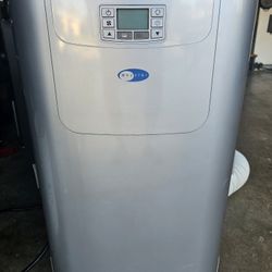 AC Unit 