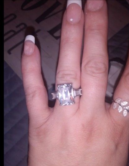 Designer Engagement Rings 7