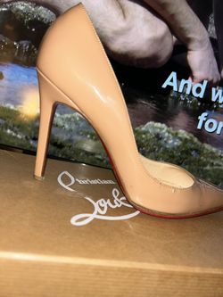 Christian Louboutin’s