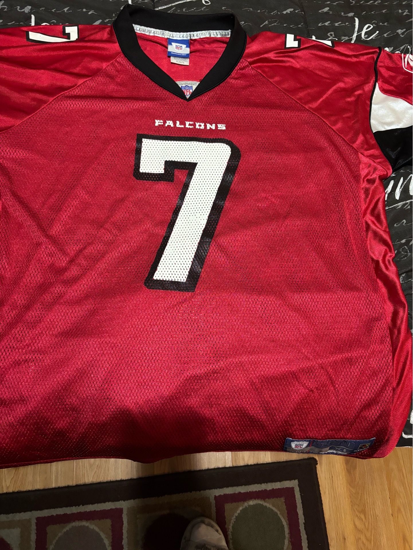 Jersey