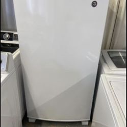 Freezer Working Good 