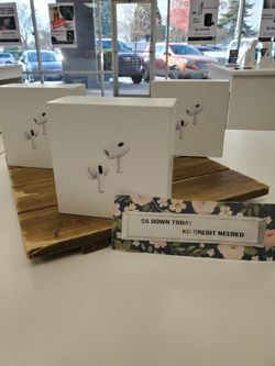 🤑 Best Deal in Town – AirPods Pro 2nd Generation (USB-C) Now $219 or $1 to Grab It Today with Full Warranty