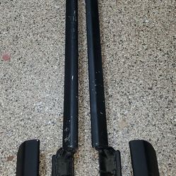 Toyota 4RUNNER Roof Rails