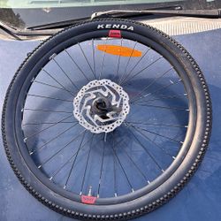 Size 24 Ready. Ready To Install It. 30$